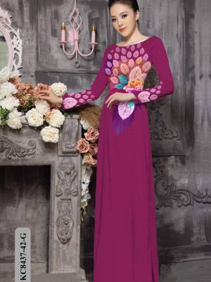 1621682637 168 vai ao dai mau moi vua ra (6)